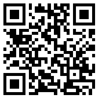 QR Code for bitcoin:1PfyspNWYkVoVxen8UGFb5fS2ZfWqBKQCc