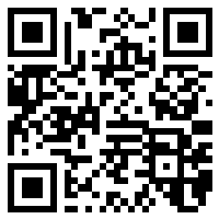 QR Code for bitcoin:1Pg22hf5eWhP6CVRgq34Pf1q6o7fhizhDs
