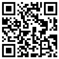 QR Code for bitcoin:1Pg3FVSjspeGHNN4QVPNKmofFqtQqHTemB
