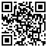 QR Code for bitcoin:1Pg8RRZ97PPYHKpqJRHqTuct4LmkSbs8uM