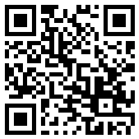 QR Code for bitcoin:1PgAT1S1g1aFHEDZTQQtTo6WvDBgfQHooy