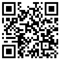 QR Code for bitcoin:1PgBgmSxNDar7DPZUST952a4RcZTdYfuJL