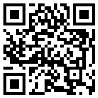 QR Code for bitcoin:1PgCTnCKqB5bc4DbABePUB1L7G1uY1D57n