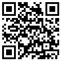QR Code for bitcoin:1PgCp45yuU6vuk56D3ifwmgDwtAvdUxeZz