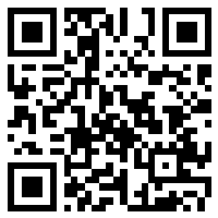 QR Code for bitcoin:1PgGfAukSnmzDvrXbVjFMFpm1Zy9iS4i2a