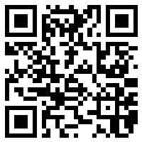 QR Code for bitcoin:1PgH8KsShLKUX5bqmcVtMBpgcj6T677inf