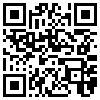 QR Code for bitcoin:1PgJrAeUezfiayWg4oKtg2Gb3Gx8KPwRHr