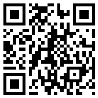 QR Code for bitcoin:1PgQ8HHbiHCSdzriaUSGiidV5vbdKRu18S