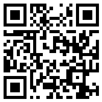 QR Code for bitcoin:1PgXc25scsTCWM5mZ2iVAYwKmsAVzCtwKX