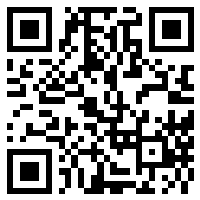 QR Code for bitcoin:1PgYqiKCBf3VNobdHEm6Wu1QZ8VCD7X2KT