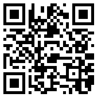 QR Code for bitcoin:1PgZBpLpLFdhLx67yymVYLDsR2TdESvh4i