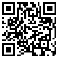 QR Code for bitcoin:1PgbQgBCCvAad5VaPKhv22RDCAPstcidYS