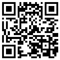 QR Code for bitcoin:1PgbYGFiRocB7vZ3wjNJnsWNexim6FPQdS