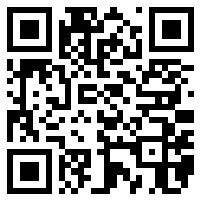 QR Code for bitcoin:1Pgc8f5Wx3dRG8VvryymiEPCNr9kket2QD