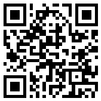 QR Code for bitcoin:1PgfeZhsfE2CXVbx5m2MsohcUQmBG3cqVs