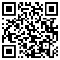 QR Code for bitcoin:1PgjkooxGYHMjKa3cfYy33kViBCDnd3NtQ