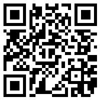 QR Code for bitcoin:1PgpRGDbTQFJ3iec6apPg3jyxqNynfQeG2