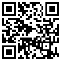QR Code for bitcoin:1PgqUt54nESAmgewn6dSMP49UMRPTFZ5Vp