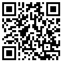 QR Code for bitcoin:1PgwGcaYwXzzGAM4BgWFF8BtaSmK36d3by
