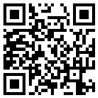 QR Code for bitcoin:1PgzFjF8nQY1GamD2D3mafzJZXaVSAckKF