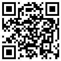 QR Code for bitcoin:1PhCB1XRLLChGY7T4HntPDNqksXSpgGG6F