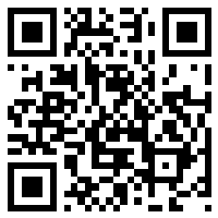 QR Code for bitcoin:1PhCDhh2Fw7TTrTAmSXEWtzaunCPMJG9KX