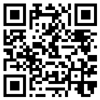 QR Code for bitcoin:1PhEnNPuZbXc9SXvvErD3g7N7EdV6axSF