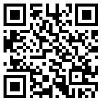 QR Code for bitcoin:1PhLUsc1SLVTENsjvzVU63WifkPqnpTTXf