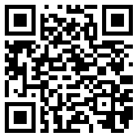 QR Code for bitcoin:1PhLfZcmPS8sojfBVk9CcSY3otLCt6fJdS