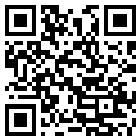QR Code for bitcoin:1PhUSphW5eH8W1dHeEXtreWgGTHt5XHKUN