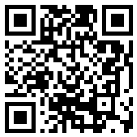 QR Code for bitcoin:1PhW3eGQyoT47TKMyVbuYajtTMjmPsAt7G