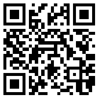 QR Code for bitcoin:1PhZPR5D8RUjqwp5b1awFkfP7rrXhTZfQu
