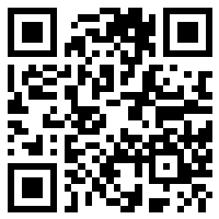 QR Code for bitcoin:1PhZXvuipfrxPWLmD9B1YpPLcCrRifrPX8