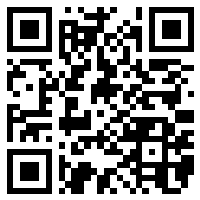 QR Code for bitcoin:1Phbrbhdkoc9qyTf1a866XKfnQBJwkQzAp
