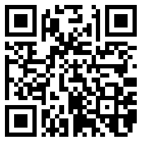 QR Code for bitcoin:1Phk8fp4uCYkEW5C3azfkeWV4CX6XAz2CU