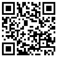 QR Code for bitcoin:1Phr59P4AiTfAPUuTMZcsqpqMmWMtuF3Xe