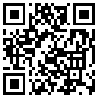 QR Code for bitcoin:1Phu2LzP826TqK2h6U6nWEbbtT171pBiFK