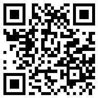 QR Code for bitcoin:1PhvgKg6FVMf2D7jxdSyJQJS8yVqKYuF8T