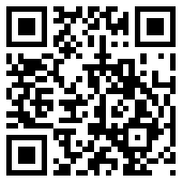 QR Code for bitcoin:1PhwY9gDnyTCx9chAPr9ARidm4EmMTa7D7