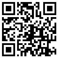 QR Code for bitcoin:1PhydS3eFFAtYYNJShYohZ1v2dNhE3N2zP