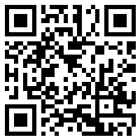QR Code for bitcoin:1Pi1FTx3iAxHDv6HpJ945F33abJSL5ufjU