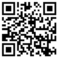 QR Code for bitcoin:1Pi7rbkA3DU8bwfWmYPL4vTwZSb4k1qra3