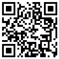 QR Code for bitcoin:1PiCe73cez8kFMNRiTTXKywf4W3RRYYkze