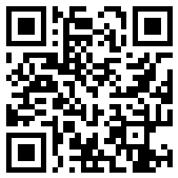 QR Code for bitcoin:1PiFjAtcf92qmFEhLDnbr6VRoEYWw7gWMu