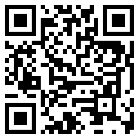 QR Code for bitcoin:1PiGviUmMNJiB1SqGAJKRT7geSRDHhjdGZ