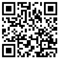 QR Code for bitcoin:1PiHRnEcXmKRwbJcvyACNs26bAXM1v4VMZ