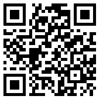 QR Code for bitcoin:1PiMZbMSLGYnF6hYCBv751ZmTu8h75U8zv