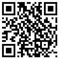 QR Code for bitcoin:1PiPeDCPY47PJCSYujCboehJgQGoXa6VmU