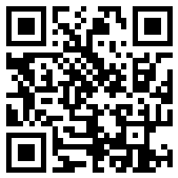 QR Code for bitcoin:1PiSLgxoKauBFEGvRBsT8vb2mA1H6DGDvb