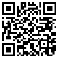 QR Code for bitcoin:1PiTfJtpV2ndQeV3aaM4Zvu6edzstY9C1Z